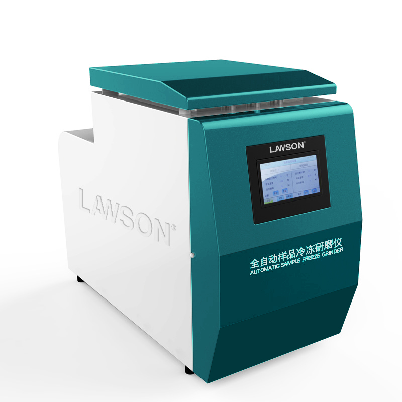 高通量組織冷凍研磨器,DHFSTPRP-CL24